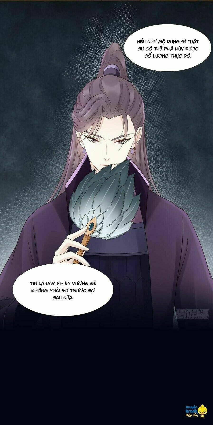 Đại Giá Thừa Tướng: Chapter 130