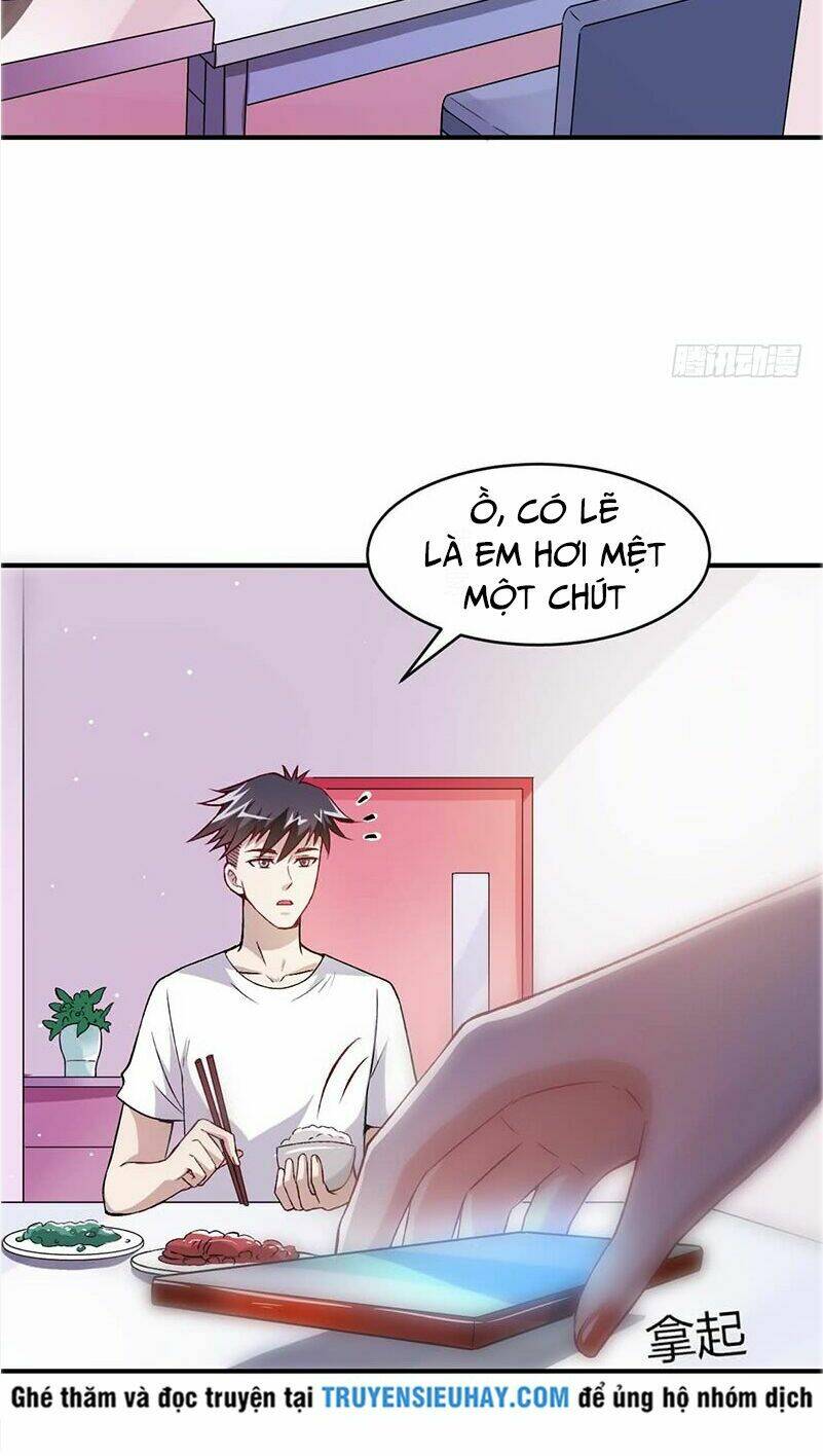 Táng Kiếm Quyết: Chapter 10