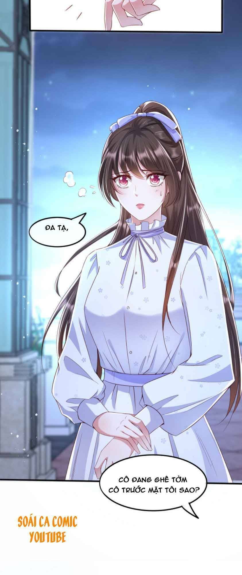 Nhất Sanh Hữu Hỉ: Chapter 1