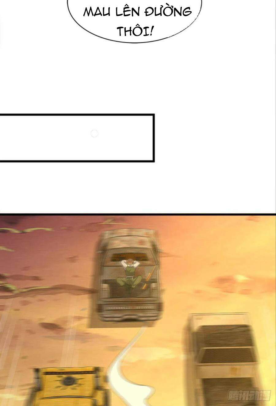 Mạt Thế Thần Tài: Chapter 37