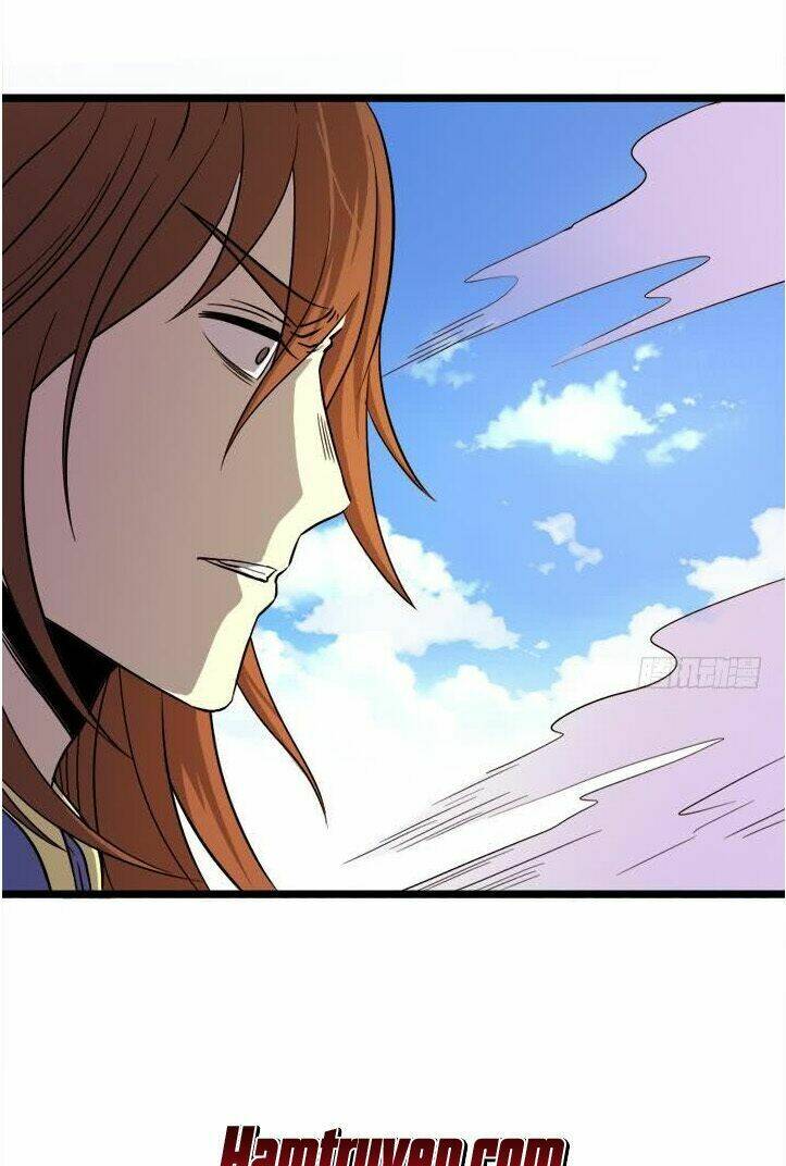 Phong Quỷ Truyền Thuyết: Chapter 110