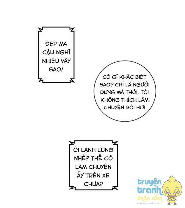 Trọng Sinh Để Ngủ Với Ảnh Đế: Chapter 12