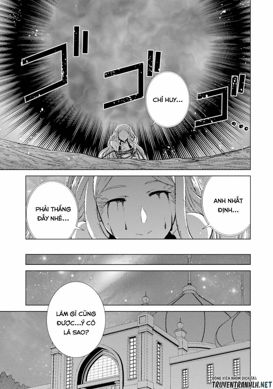 Isekai De Tadahitori No Mamono Tsukai ~ Tenshoku Shitara Maou Ni Machigawa Remashita: Chapter 18
