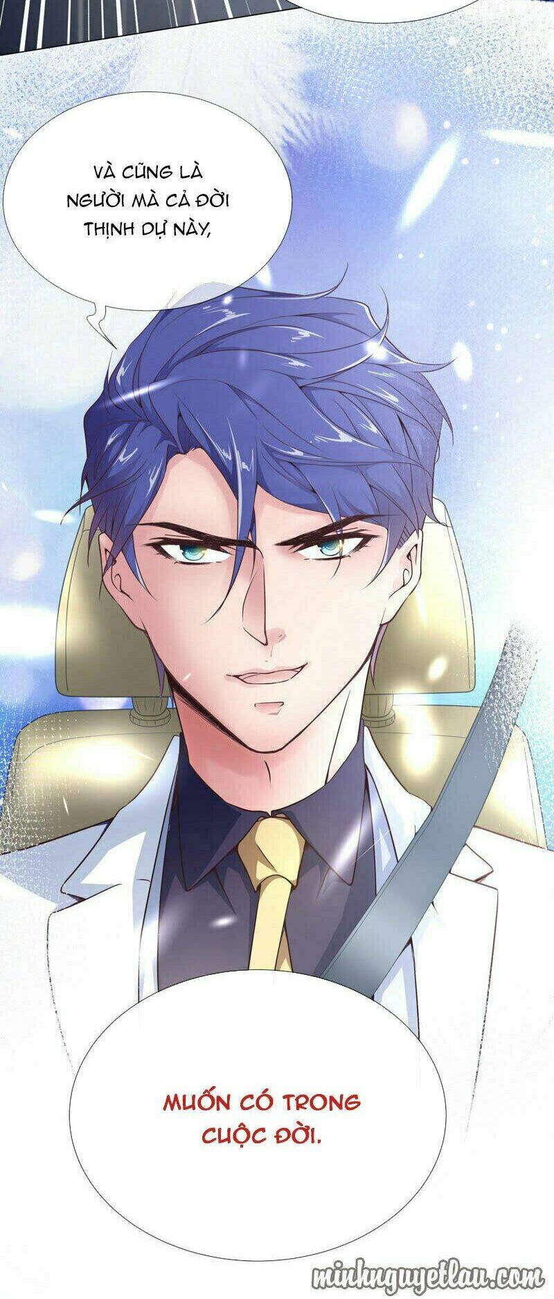 Chiến Lược Lãng Mạn Của Thịnh Thiếu: Chapter 39