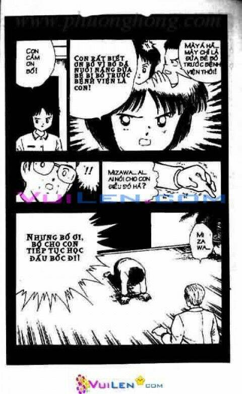 Chibi cậu bé quyền anh (8 tập full): Chapter 6