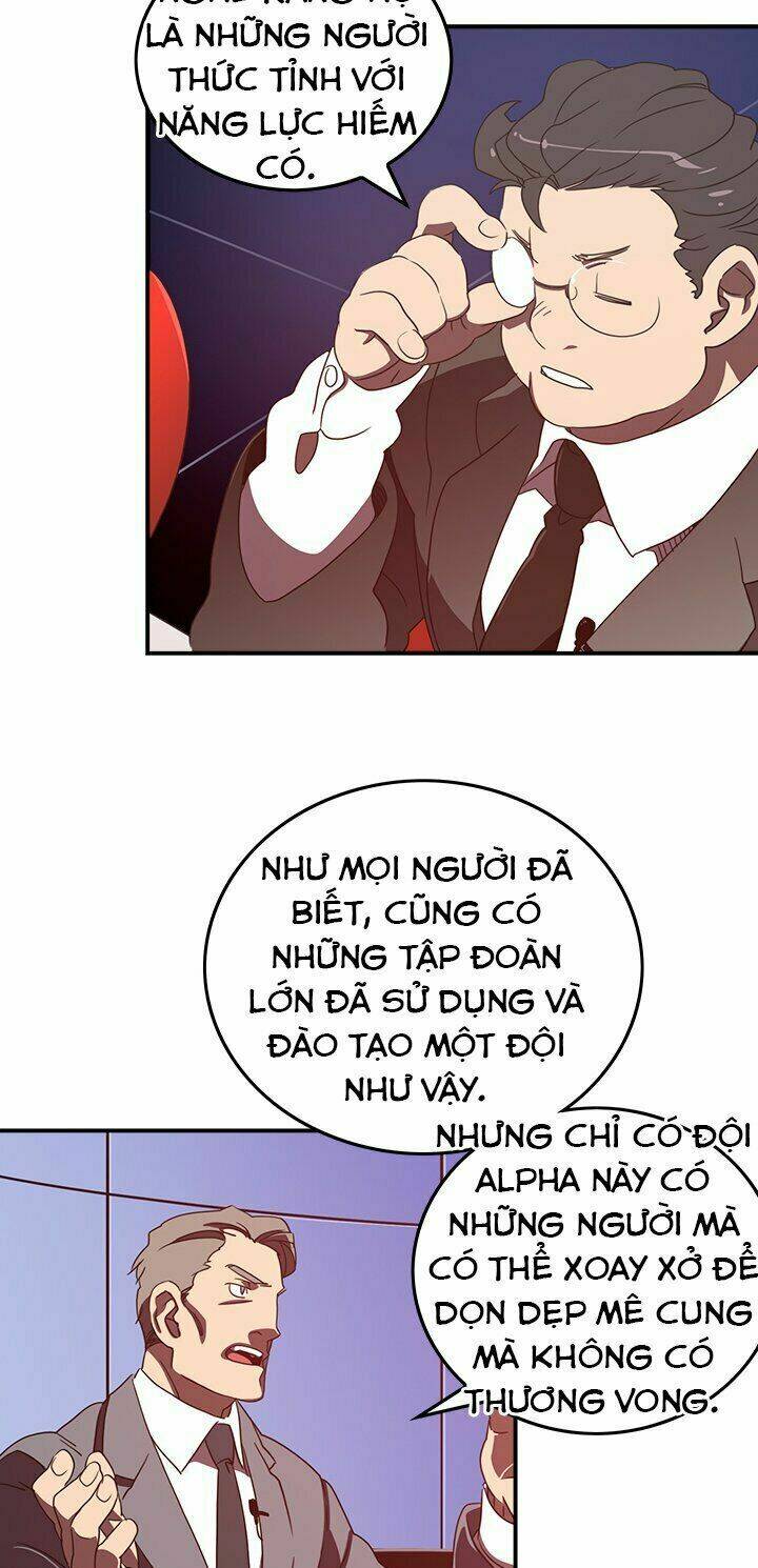 Ta Là Vua Pháp Sư: Chapter 29