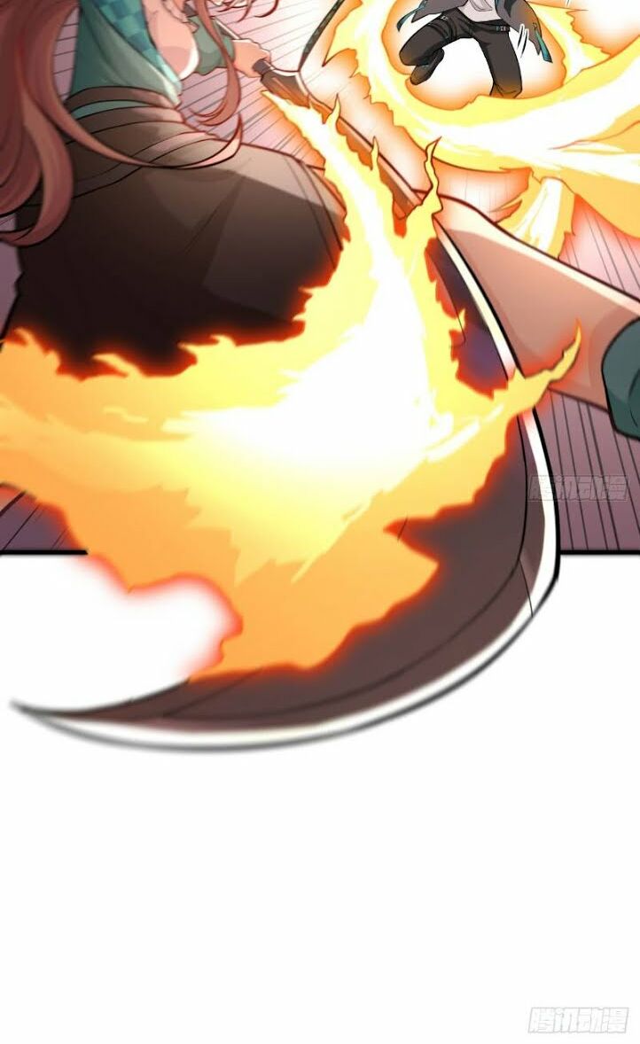 Minh Nhật Thần Đô: Chapter 4