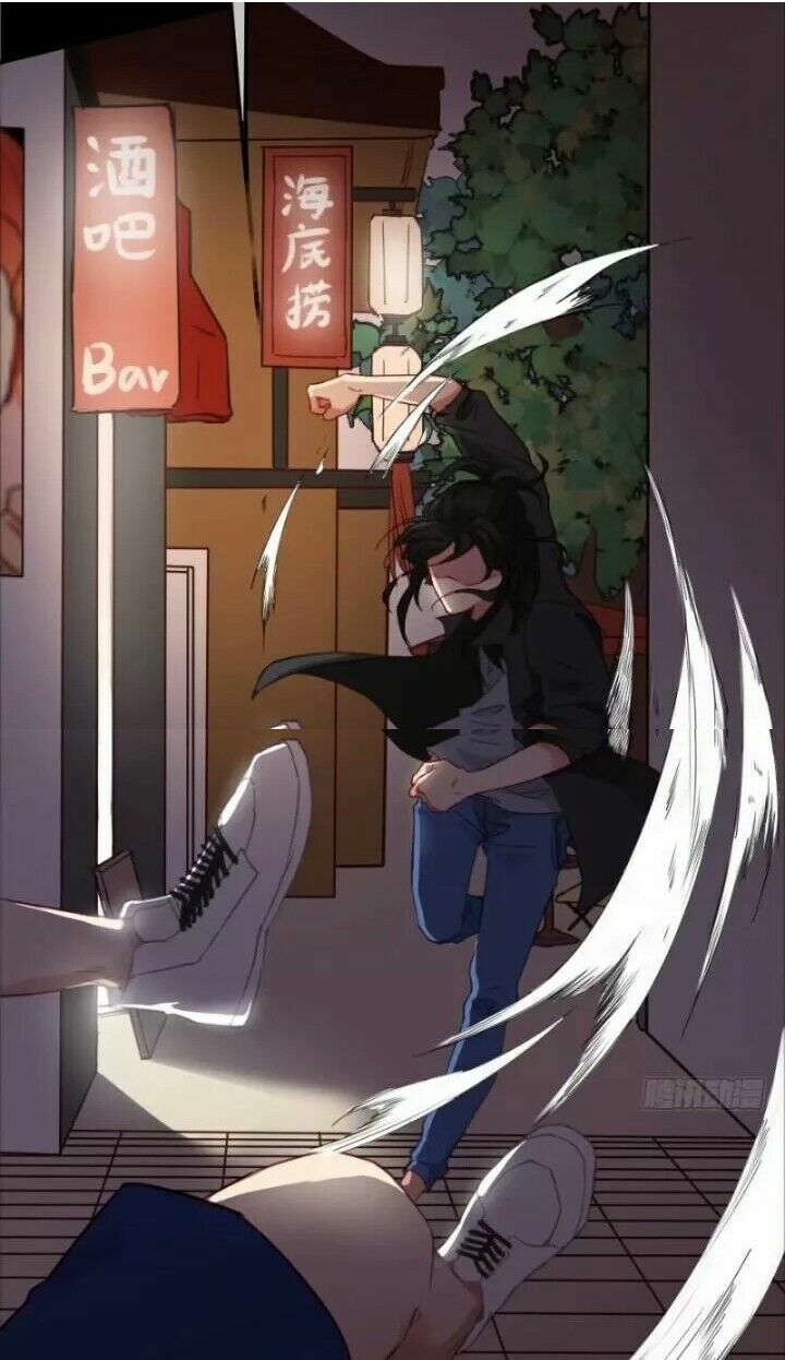 Thì Thầm: Chapter 2