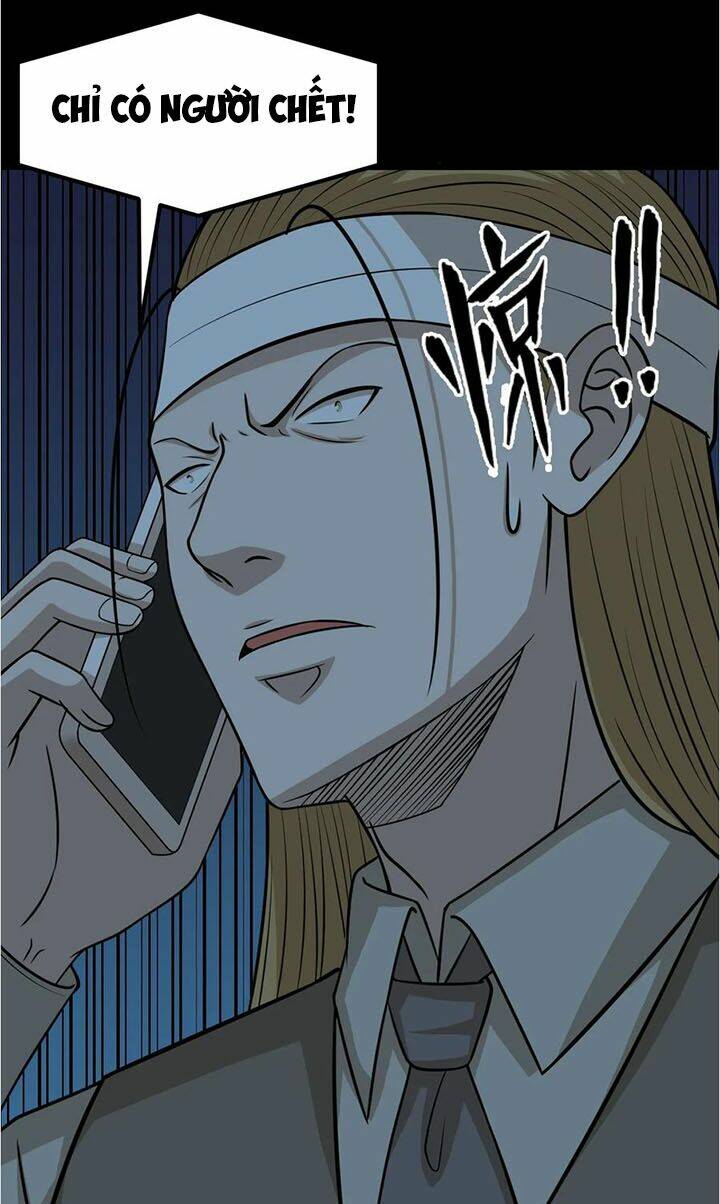 Đai Ca Trở Lại Tuổi 16: Chapter 57