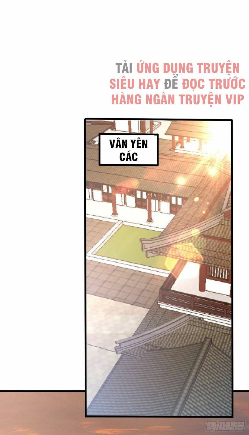 Yêu Giả Vi Vương: Chapter 144
