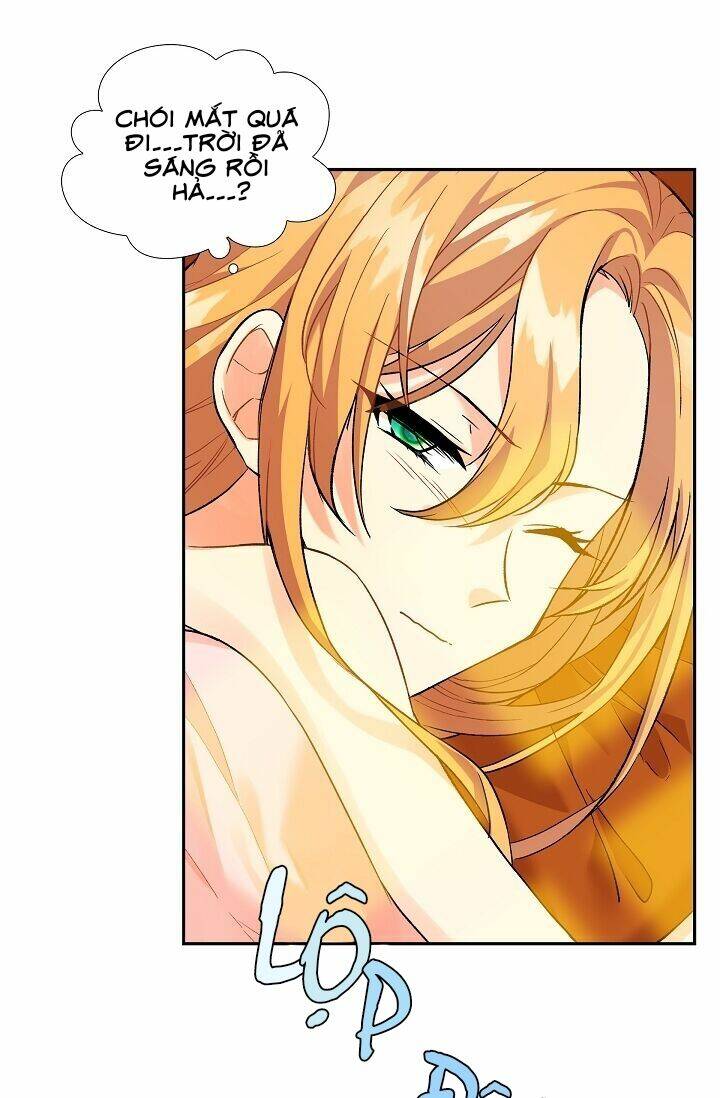 Kẻ Huỷ Diệt Rơi Vào Lưới Tình Của Tôi: Chapter 1