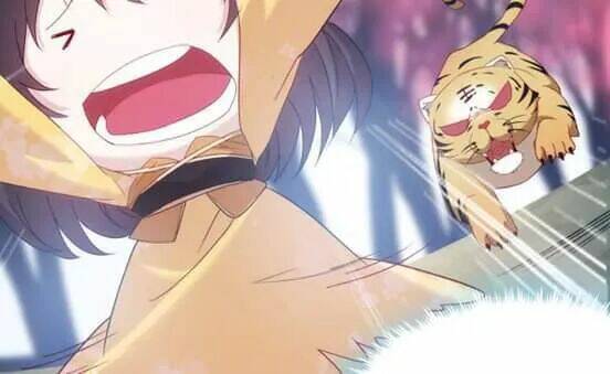 Bí Mật Của Dạ Tộc: Chapter 17