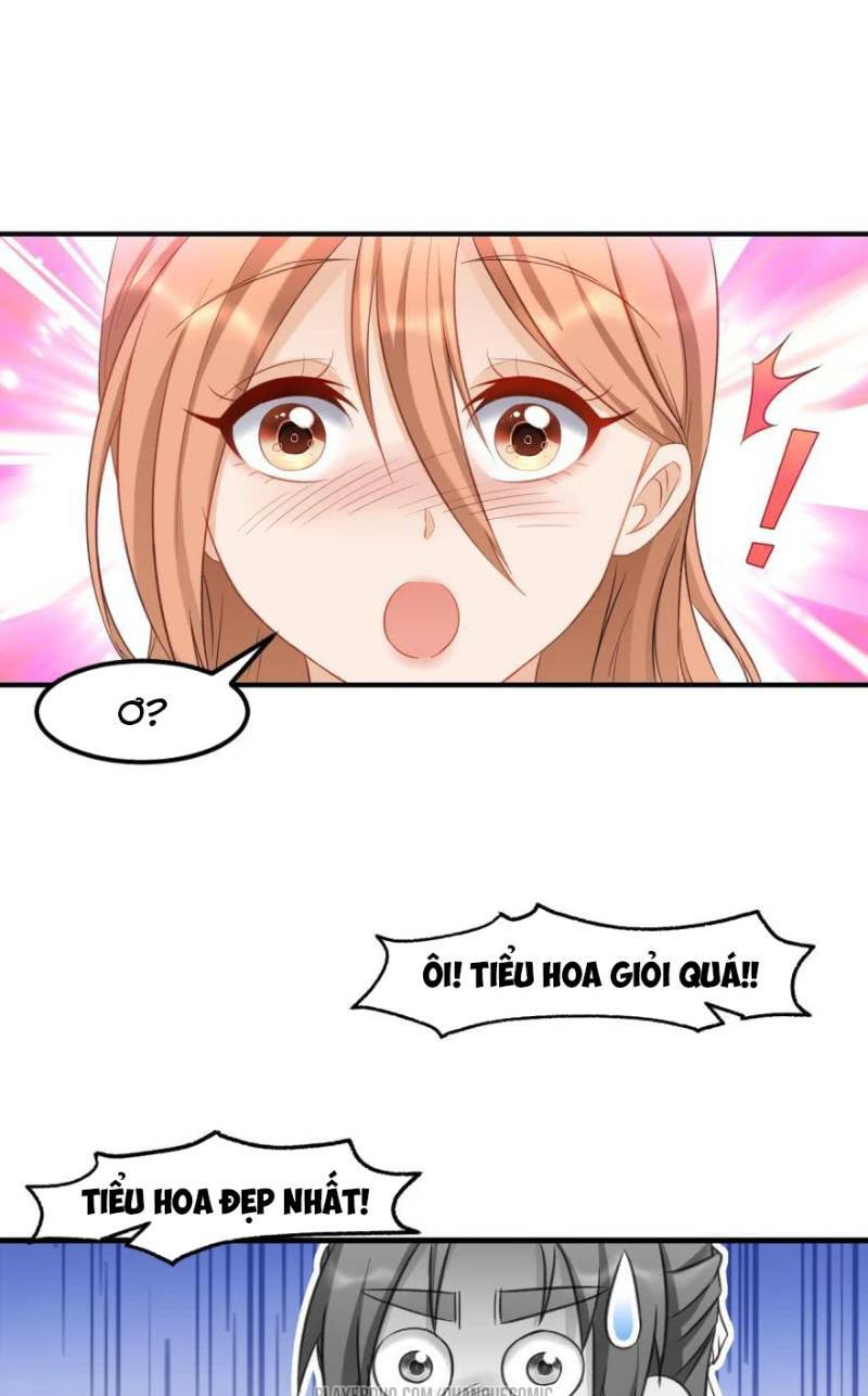 Lão Tổ Của Bạn Đang Online: Chapter 57