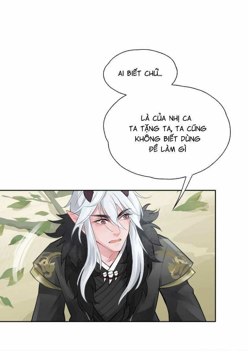 Tây Du Ngạo Tuyết Thiên: Chapter 7