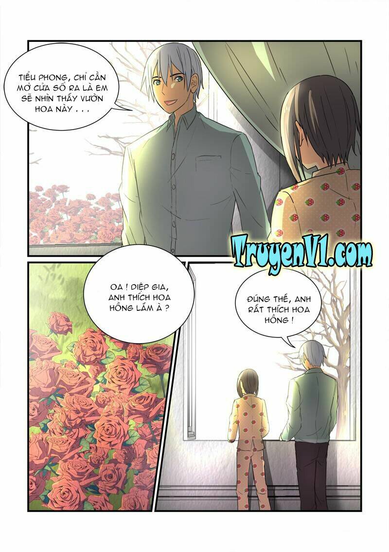 Bắt Cóc Hoàng Đế Về Hiện Đại: Chapter 91