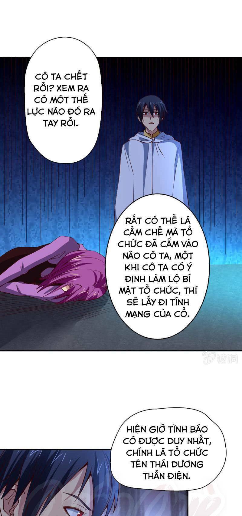 Cuộc Sống Tận Thế Bắt Đầu Từ Số 0: Chapter 43
