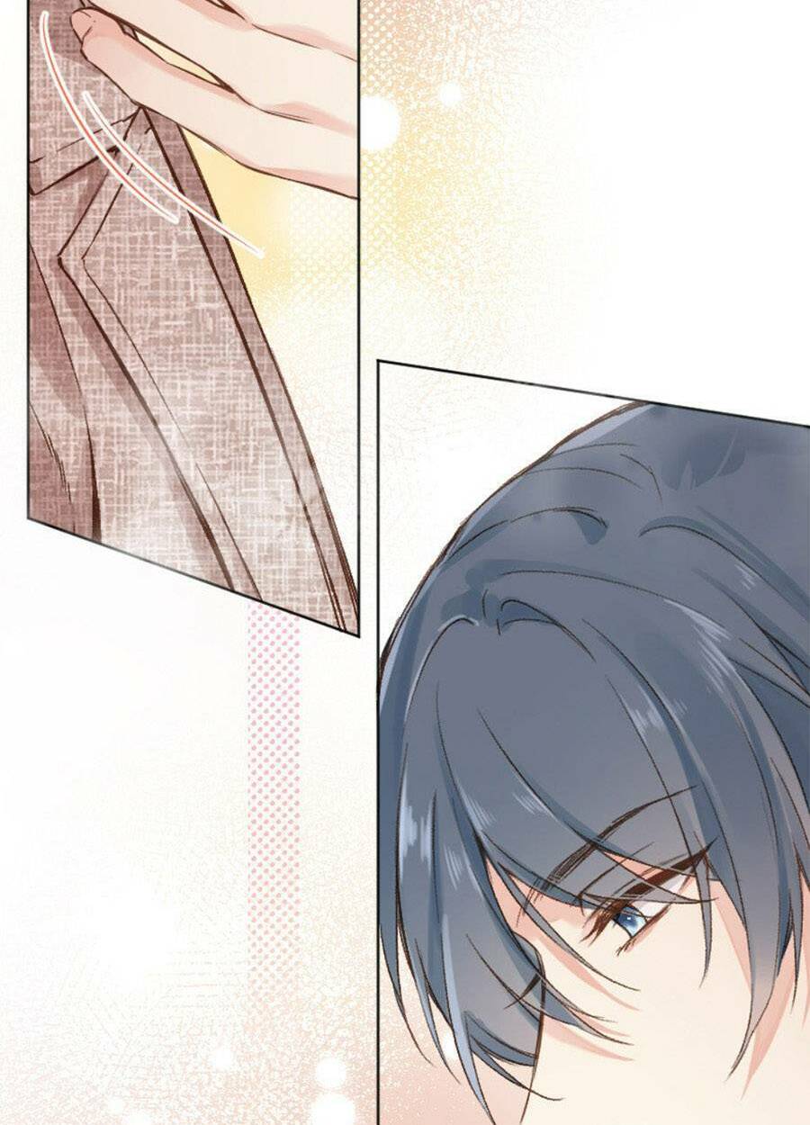 Tâm Động Thuấn Di: Chapter 77