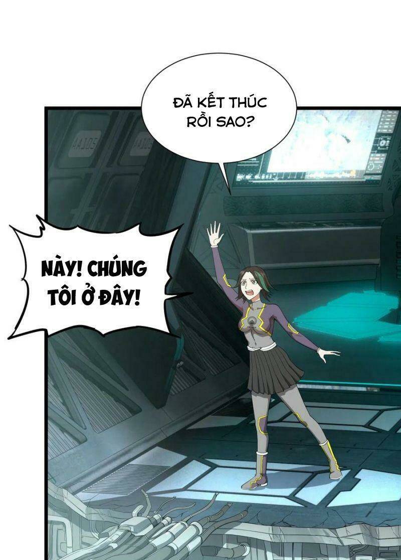 Danh Sách Kẻ Phản Diện: Chapter 110