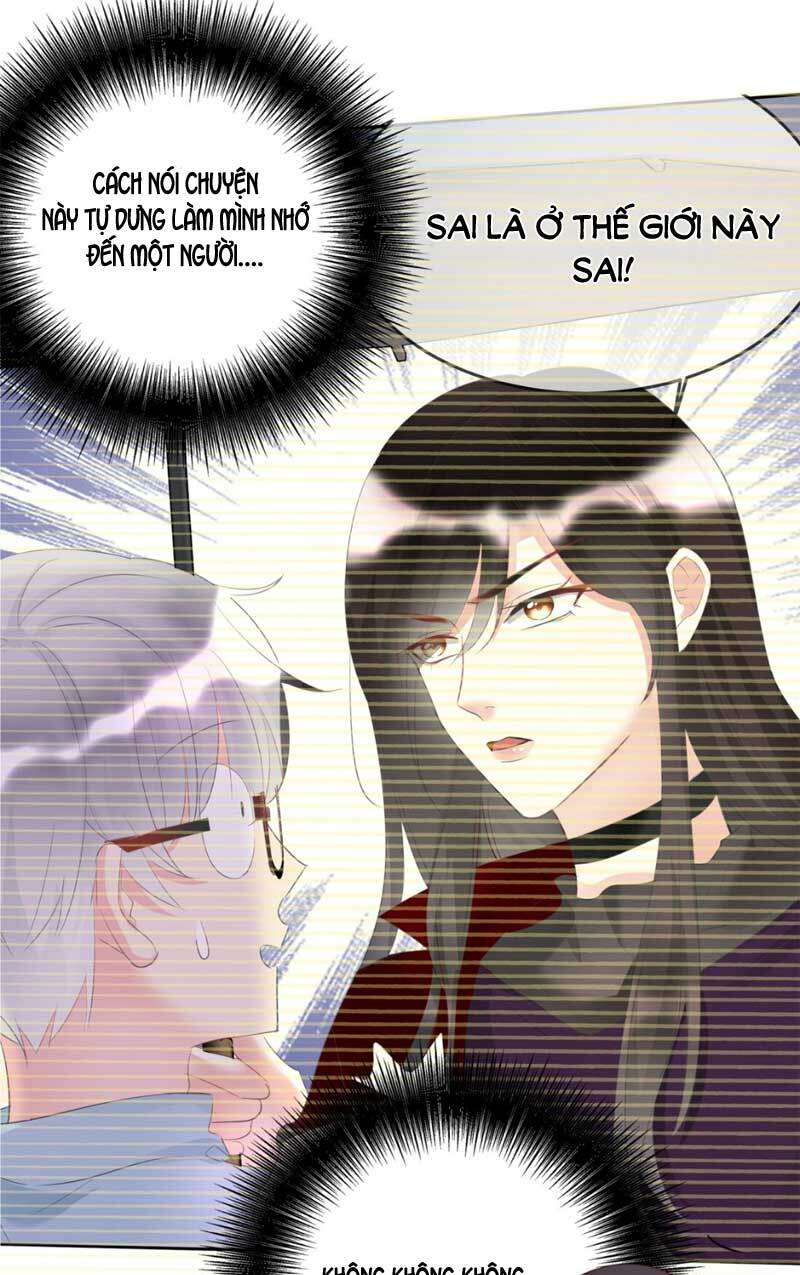 Boss Đại Nhân Là Nữ Thần?: Chapter 13