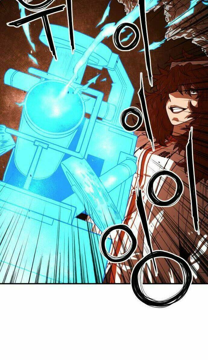 Chinh Phạt Học Đường: Chapter 14