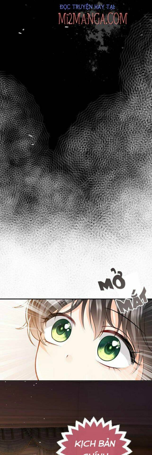 Kiên Quyết Từ Chối Làm Ma Nữ: Chapter 13