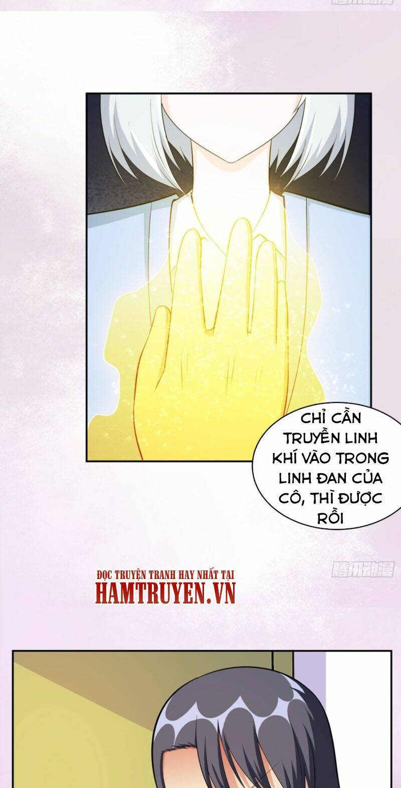 Người Tu Tiên Tại Đô Thị: Chapter 107