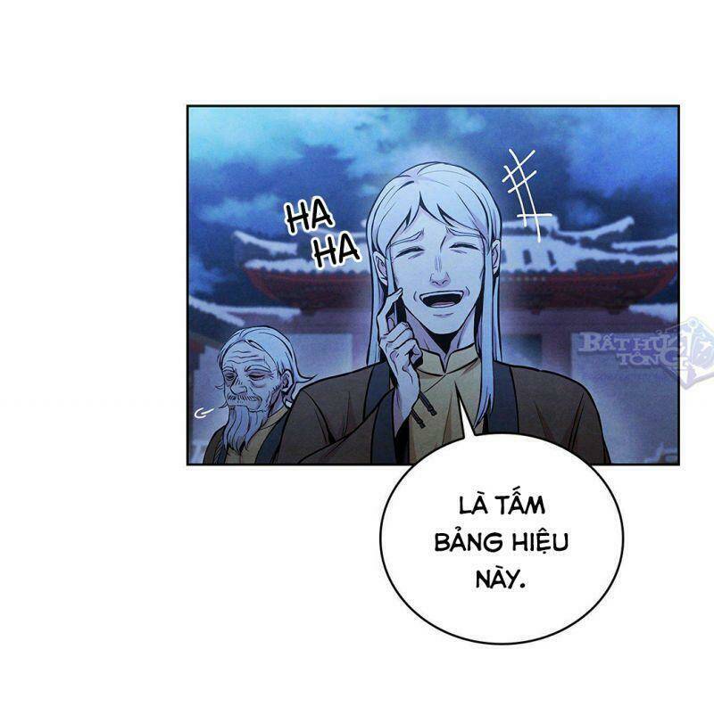 Đại Sư Huynh: Chapter 11.3