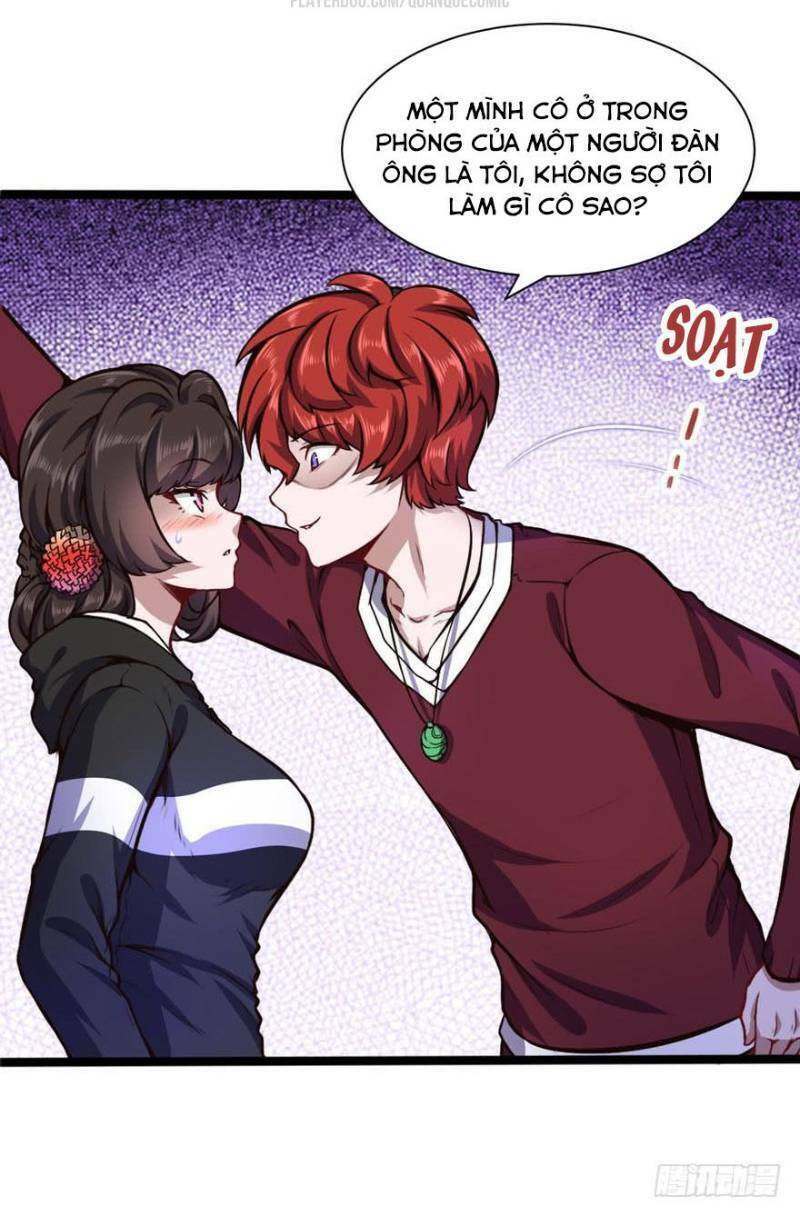 Đô Thị Âm Dương Tiên Y: Chapter 57