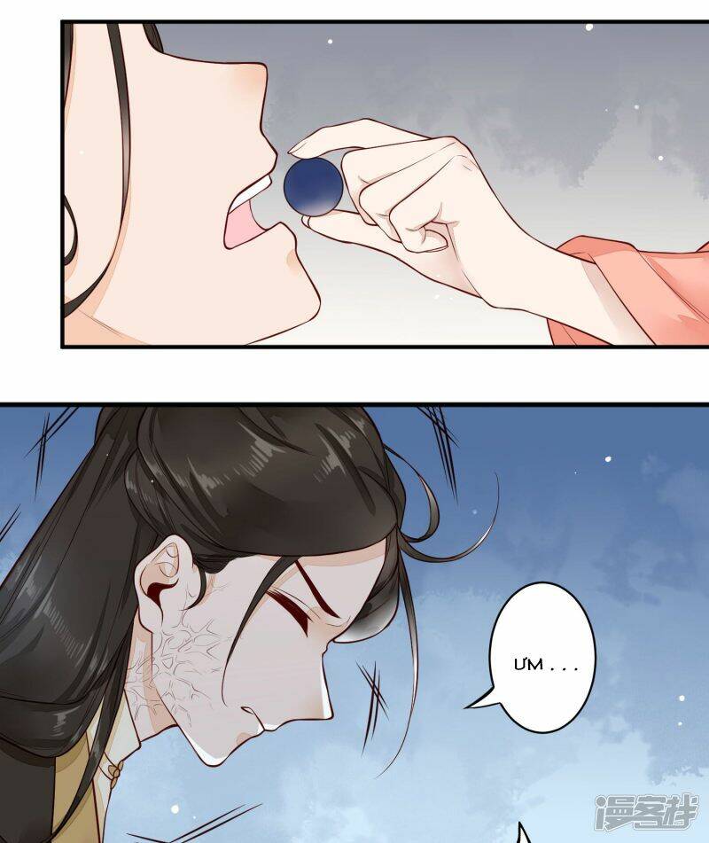 Phượng Hoàng Tê Lâm: Chapter 33