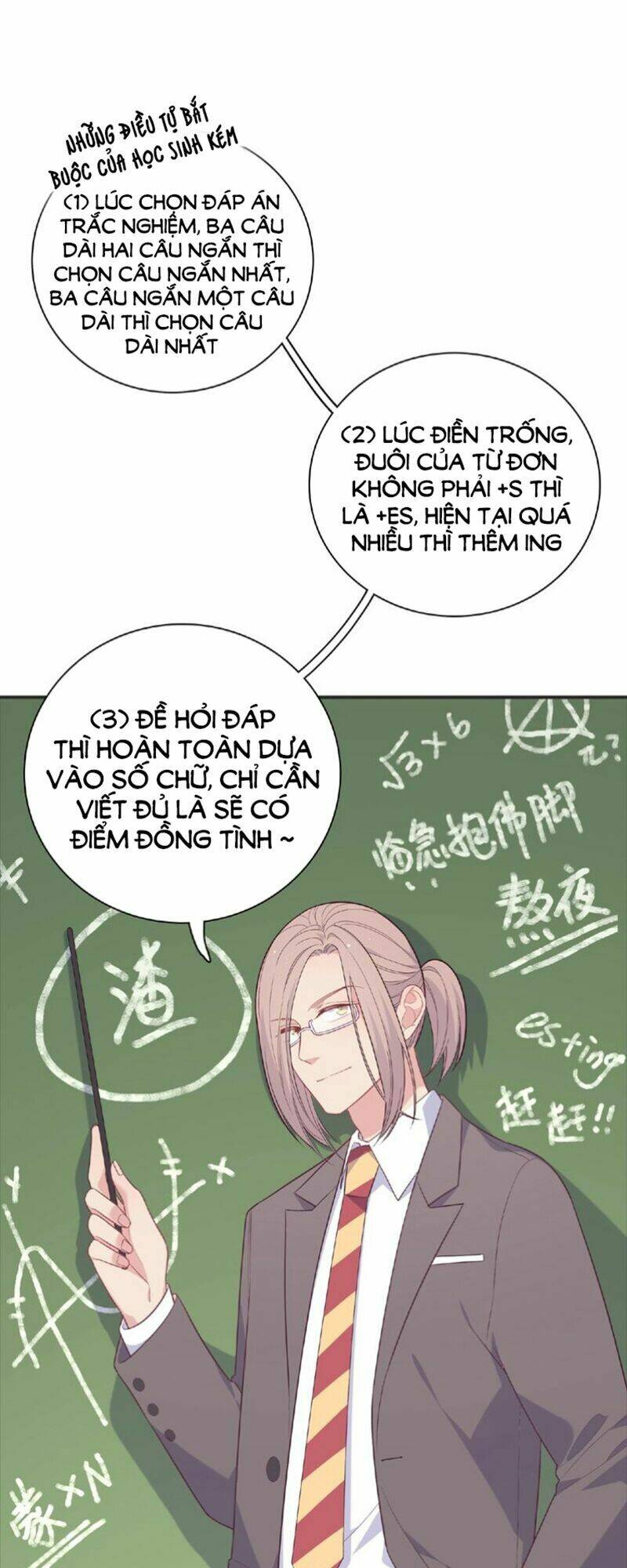 Vương Tử Thành Phố Và Công Chúa Amazon: Chapter 68