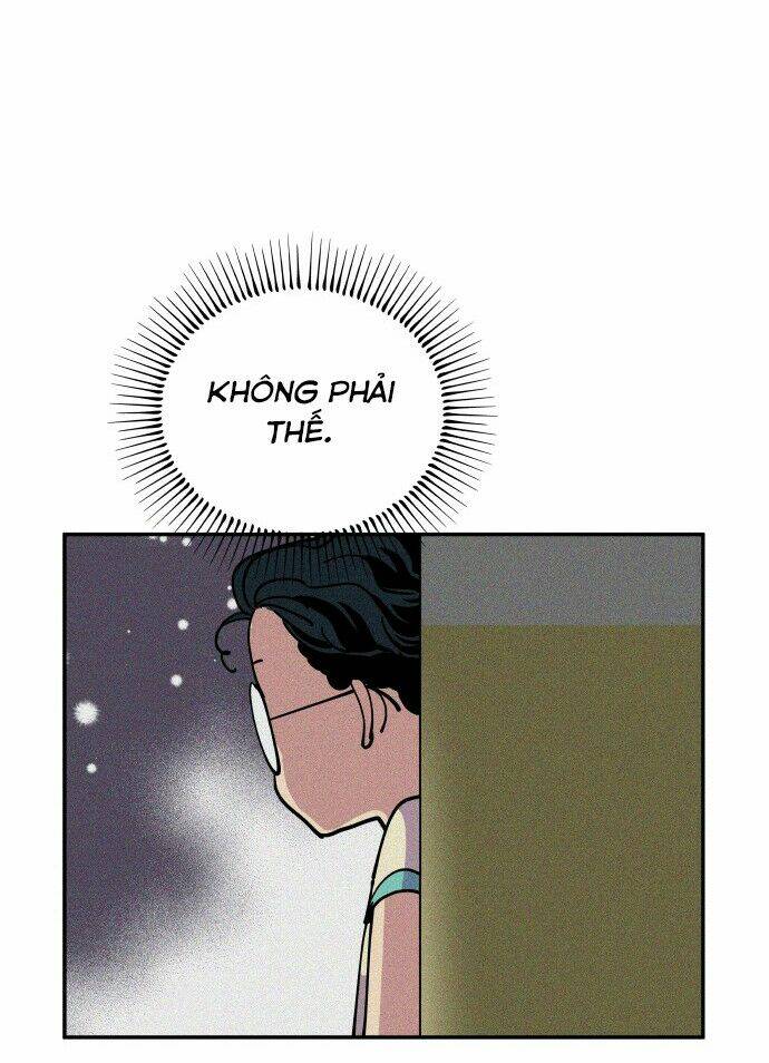 Tai Sói Và Mũ Đỏ: Chapter 42