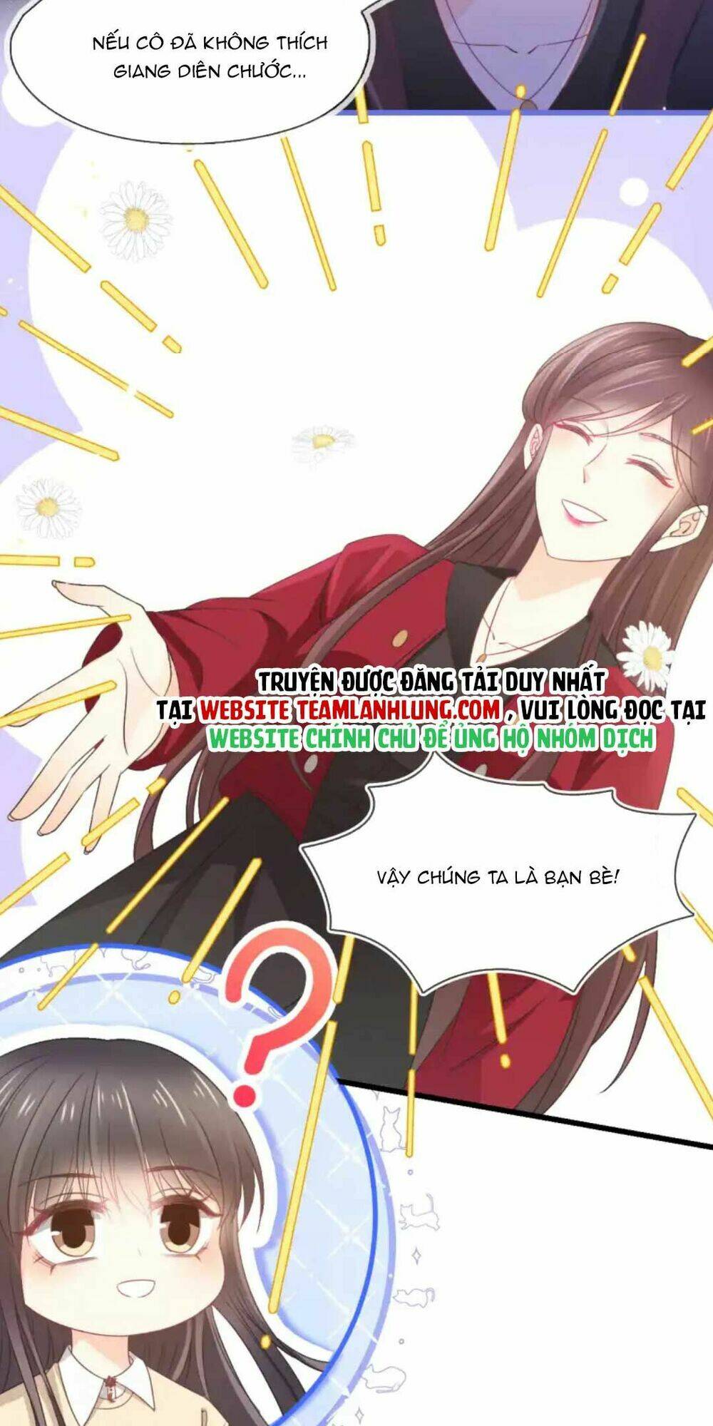 Thế Thân Hào Môn: Chapter 6