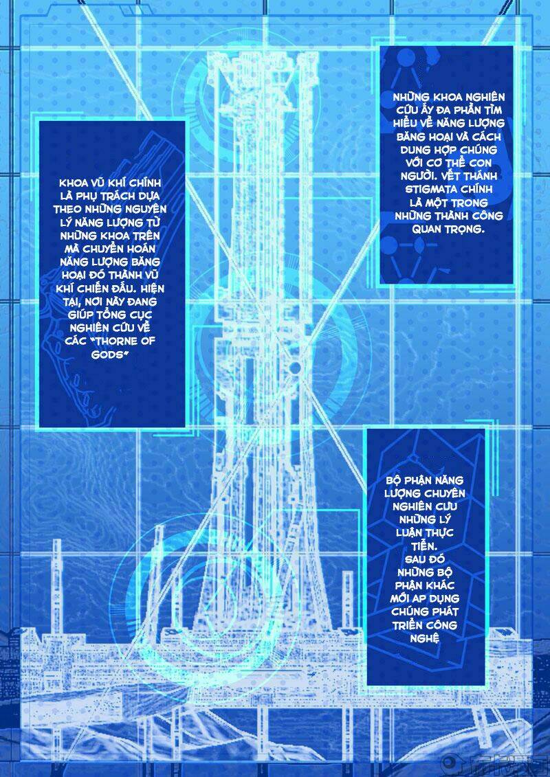 Băng Hoại 3Rd: Chapter 89