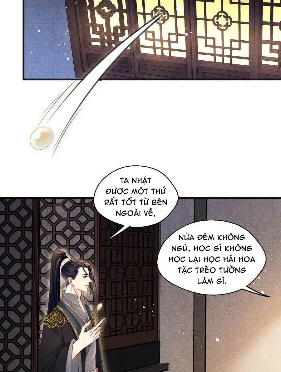 Nhất Kiếm Sương Hàn: Chapter 65