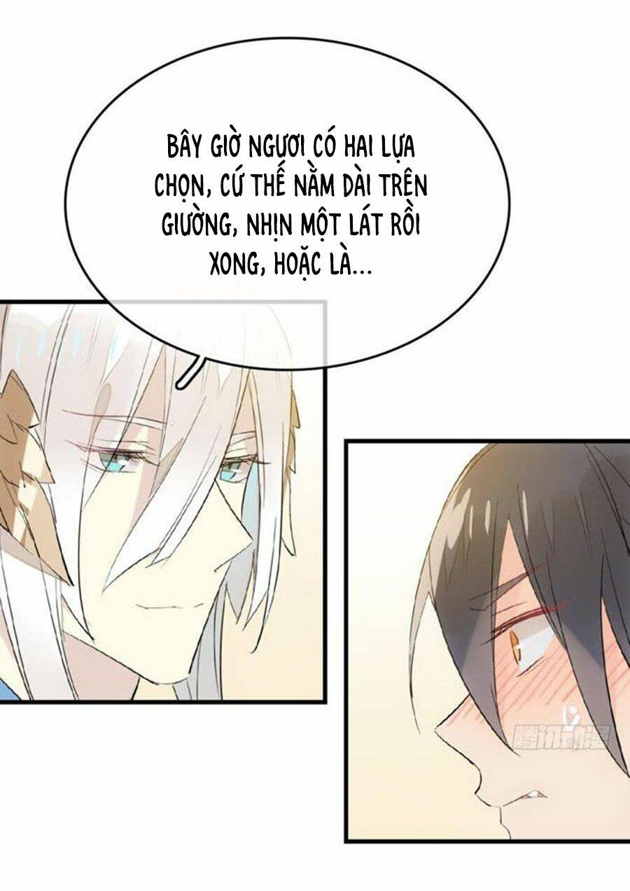 Sư Phụ Lại Trêu Chọc Ta: Chapter 67