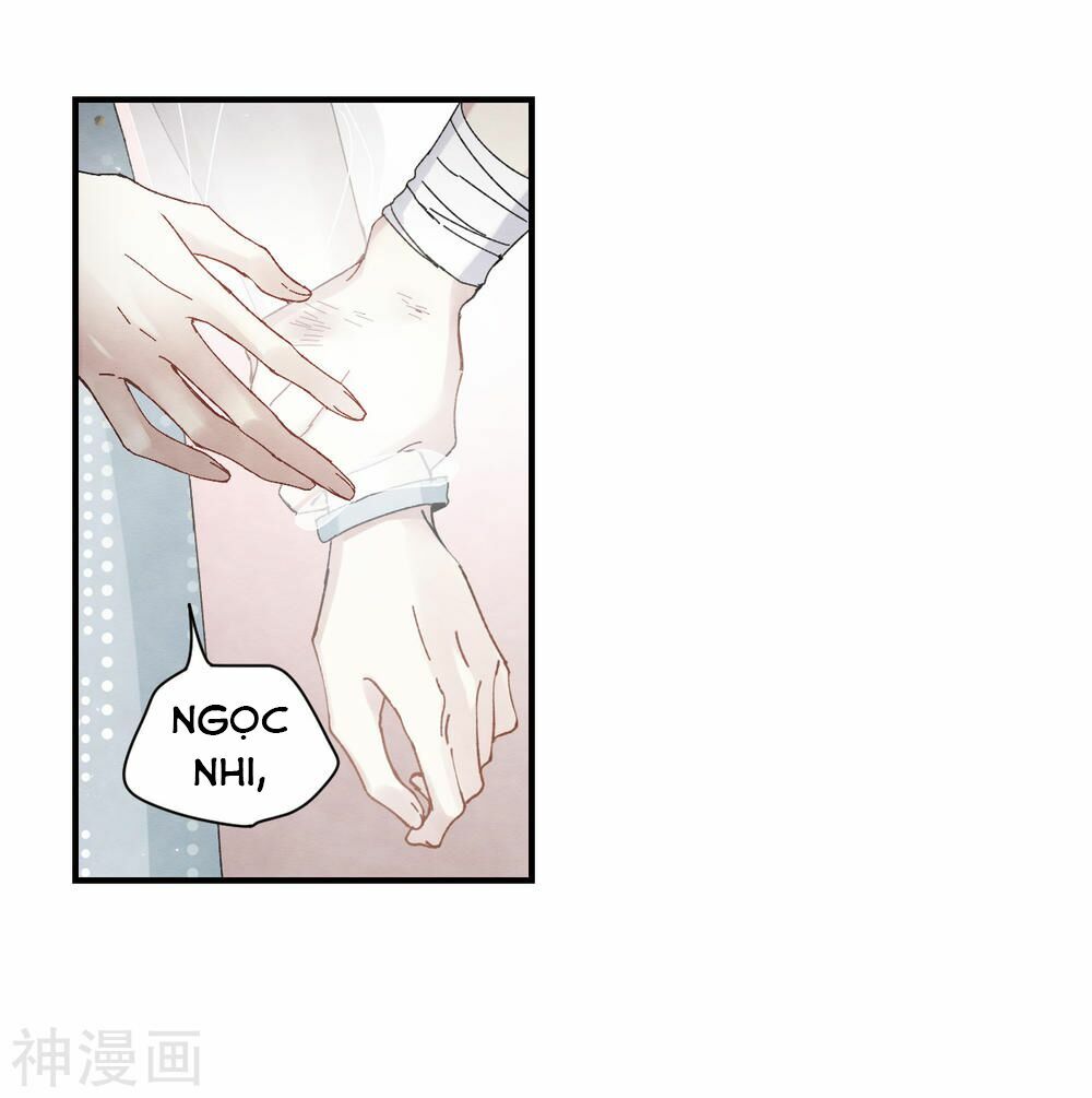 Mejaz - Nhân gian ngọc: Chapter 58