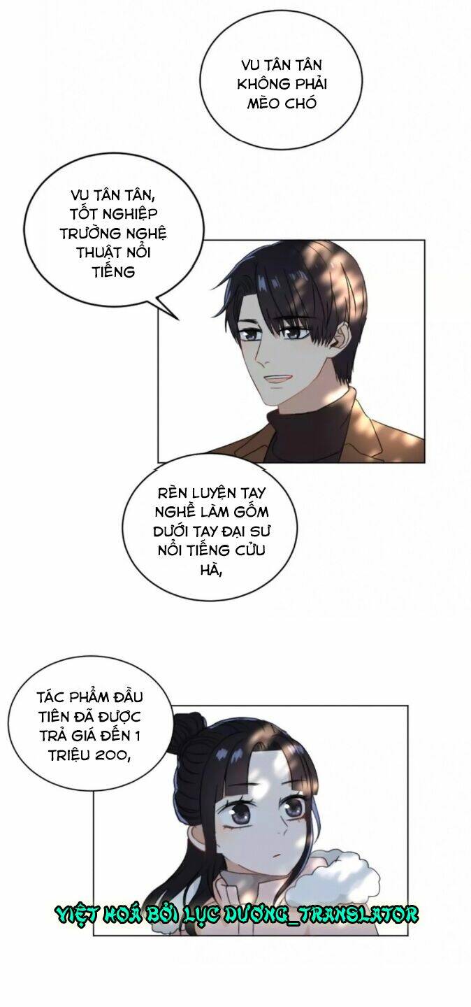 Chào Buổi Sáng, Hướng Dương: Chapter 40