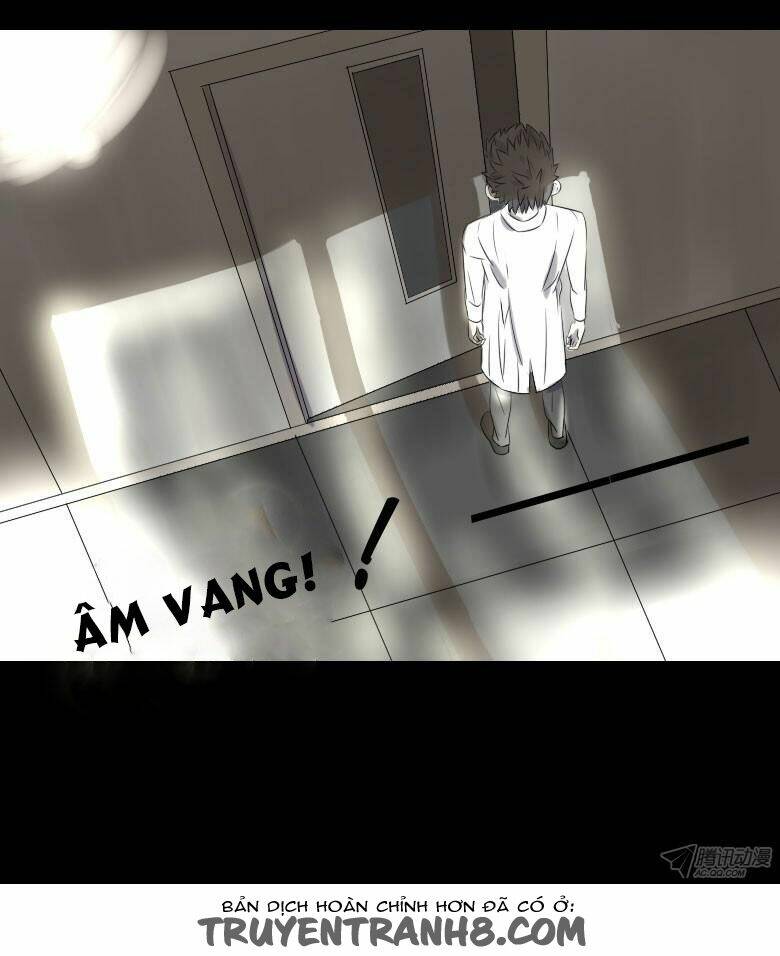 Bệnh Viện Thiên Đường: Chapter 1