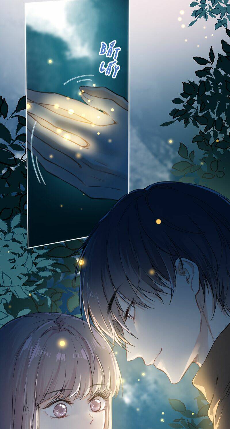 Tâm Động Thuấn Di: Chapter 36