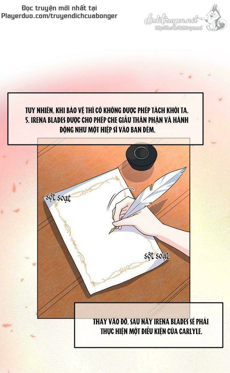 Nữ Hiệp Trở Về: Chapter 7