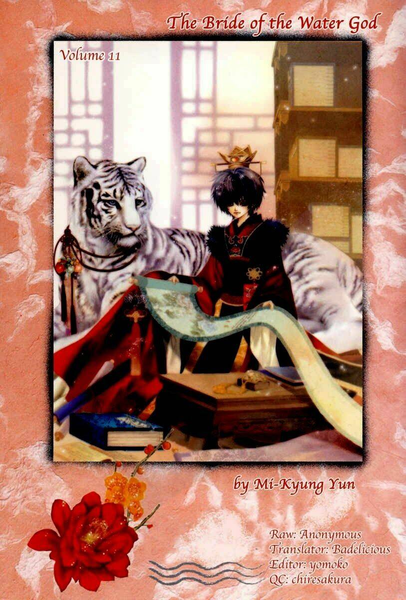 Tân Nương Của Thủy Thần: Chapter 78