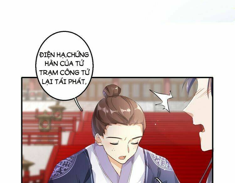 Hoa Nhan Sách: Chapter 30.2