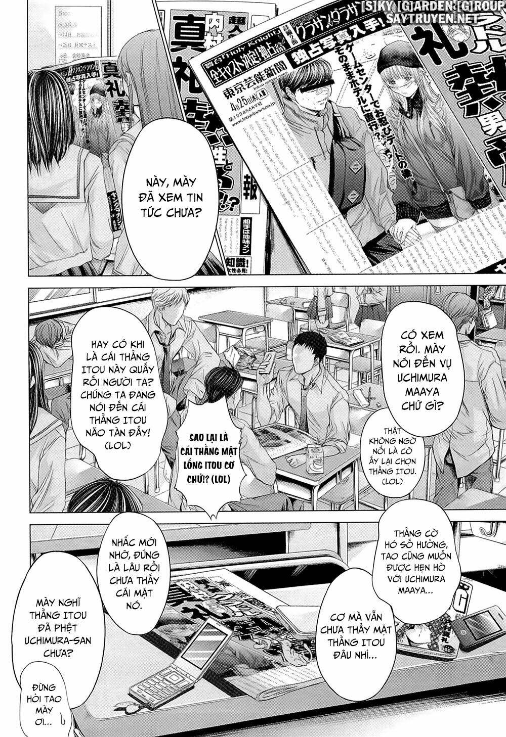 Minimum: Chapter 44