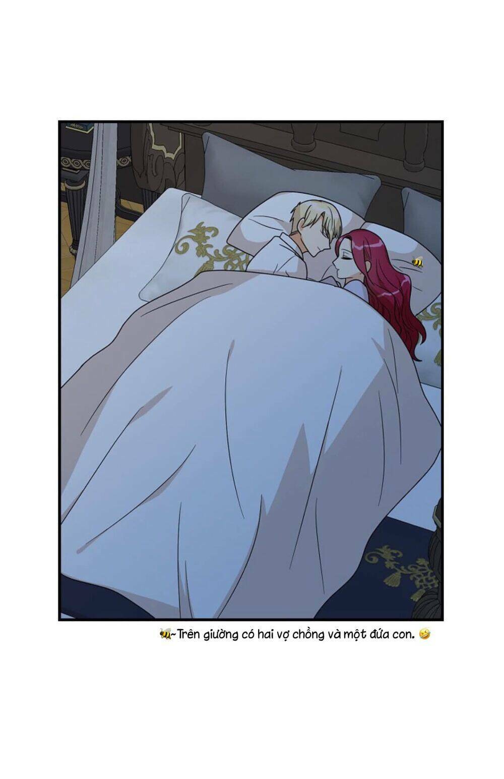 Xuyên Không Trở Thành Mami Phản Diện: Chapter 37