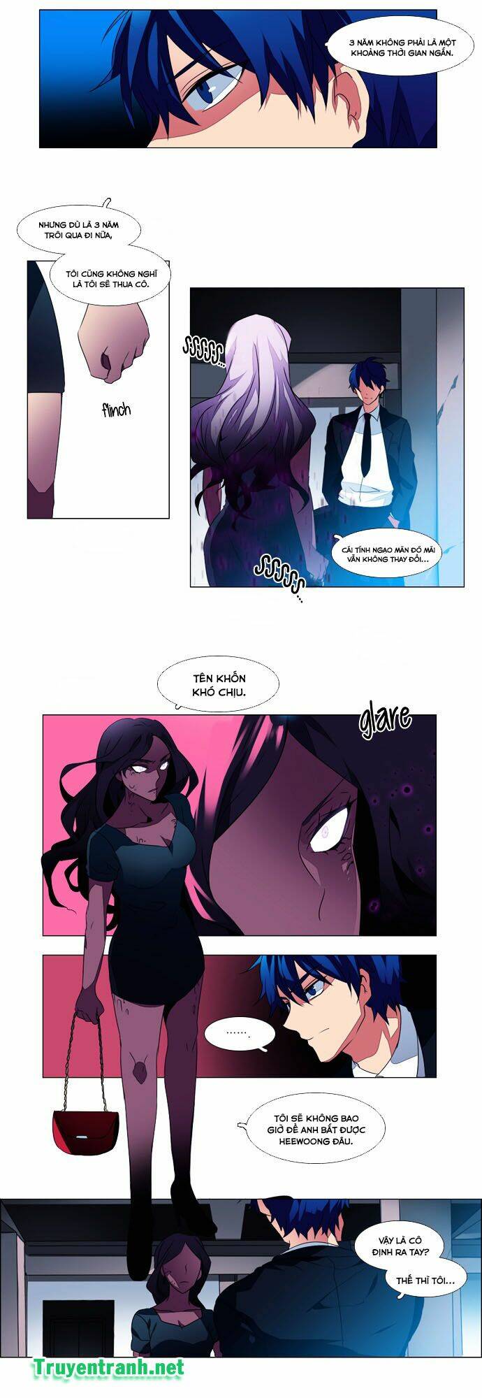 Wonted: Chapter 120