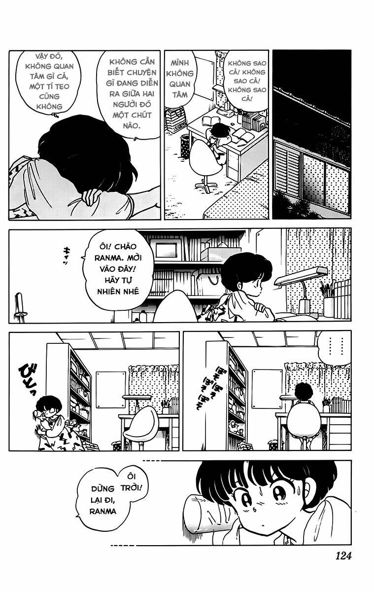 Suối Lời Nguyền: Chapter 176