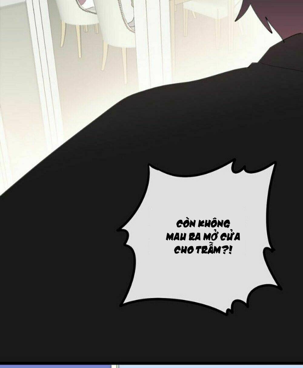 Tháng Sáu Không Hẹn Mà Gặp: Chapter 5