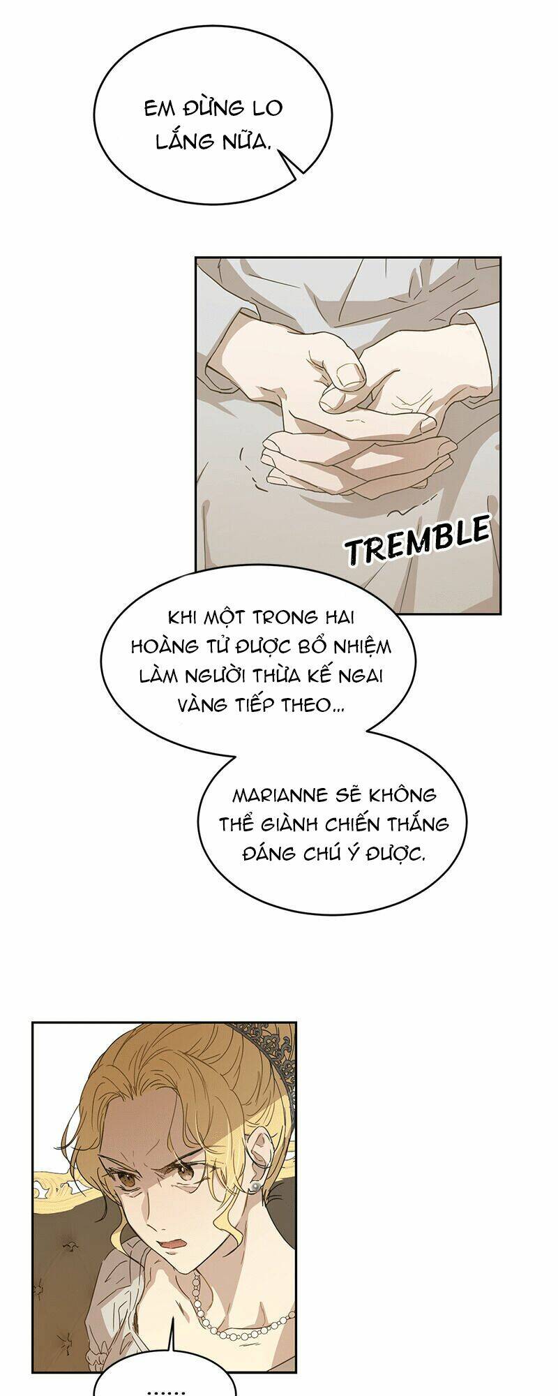 Khế Ước Của Ác Ma: Chapter 9