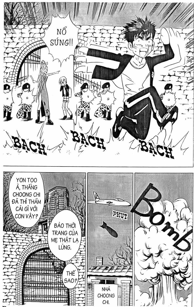 Ai Hơn Ai: Chapter 239