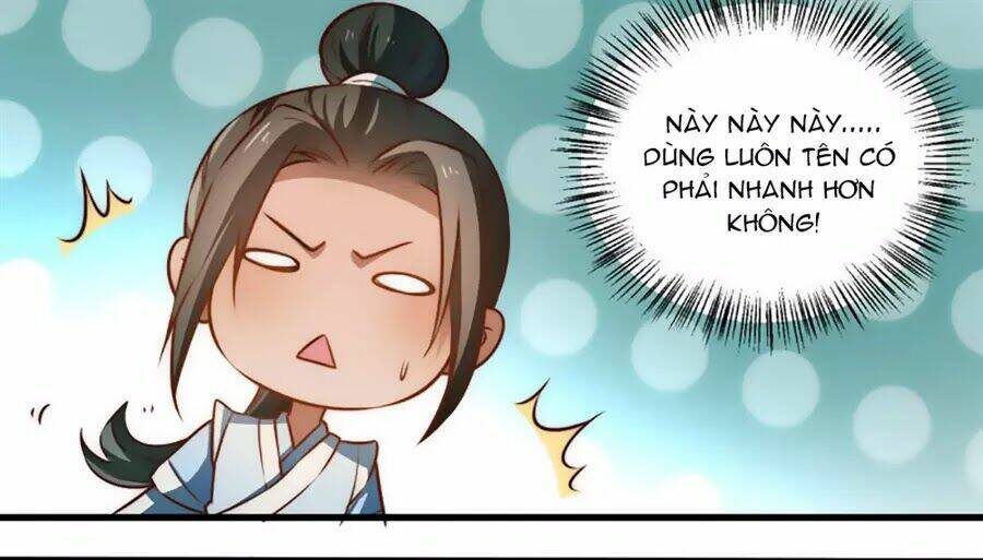 Liêu Liêu Nhân Thân Tu Tiên Truyện: Chapter 91